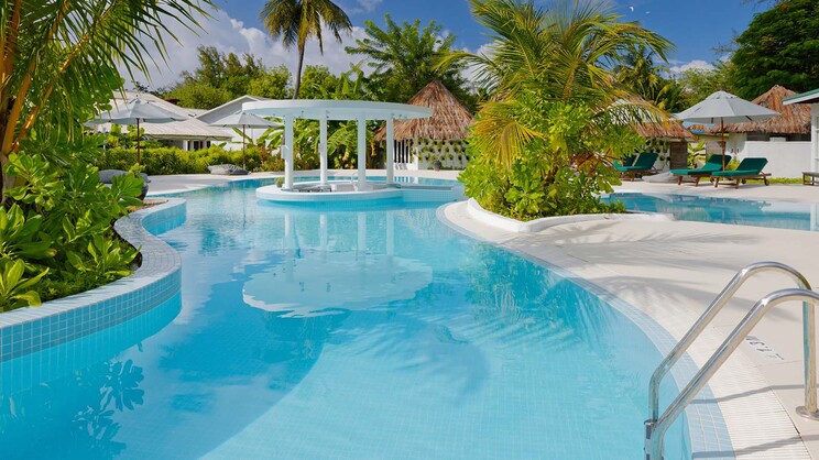 Equator Village